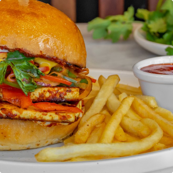 Image gallery marquee