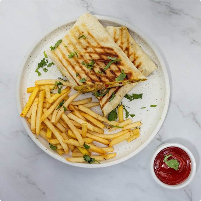 Image gallery marquee