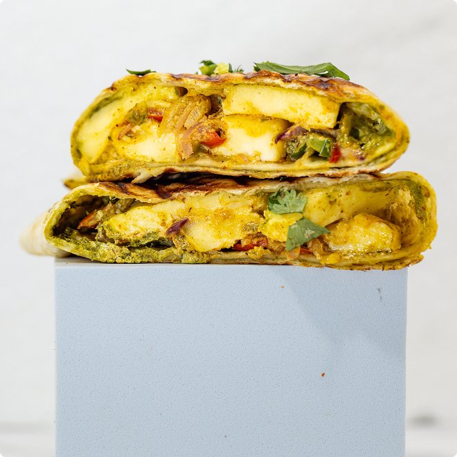 Image gallery marquee