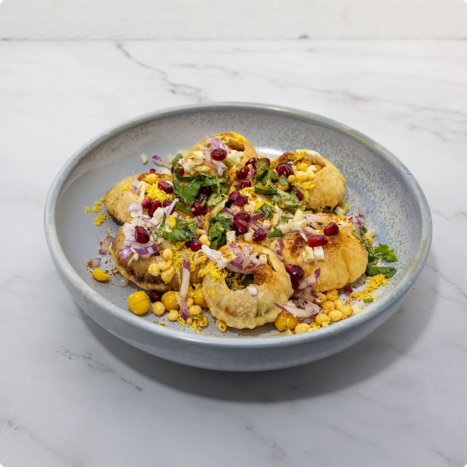 Image gallery marquee