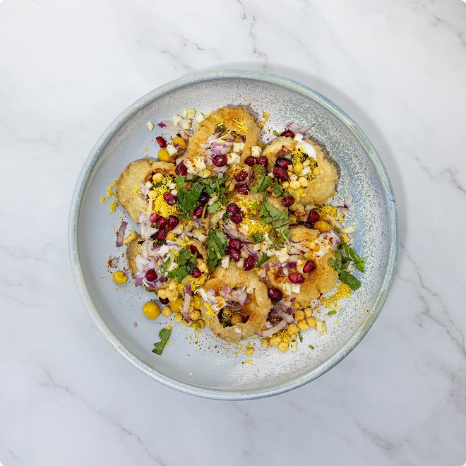 Image gallery marquee