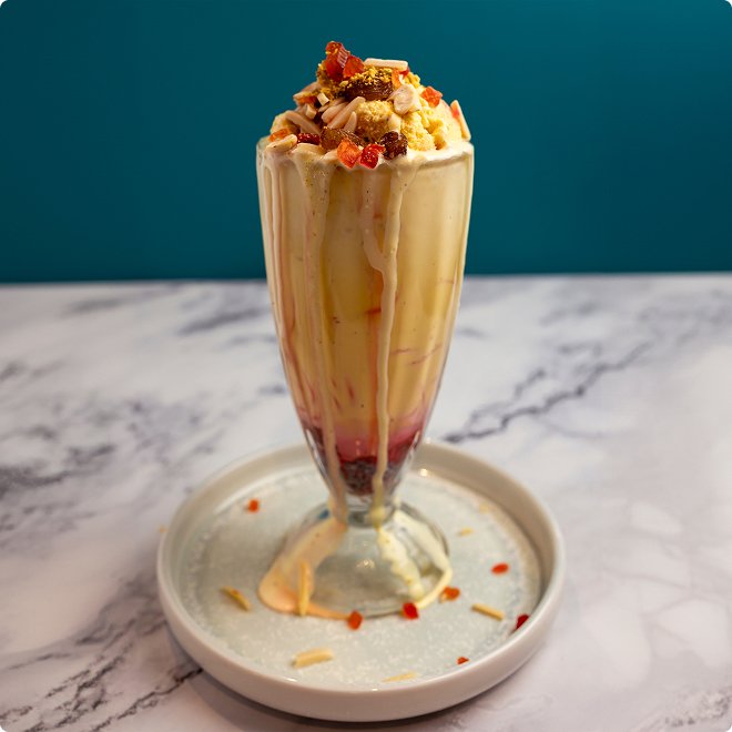 Image gallery marquee