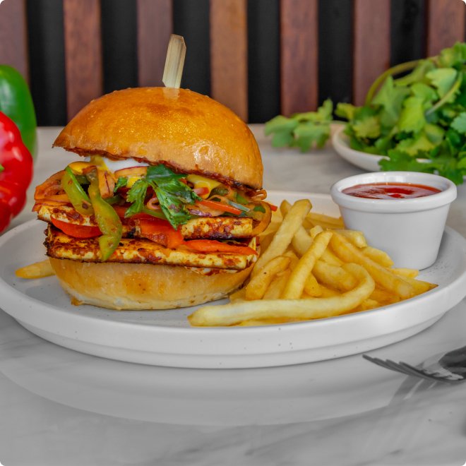 Image gallery marquee